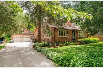 1538  3rd St, Delafield, WI 53018 - Photo 1