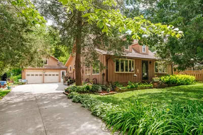 1538  3rd St, Delafield, WI 53018 - Photo 1