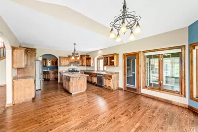 3976  Woodridge Ct, Richfield, WI 53017 - Photo 25