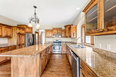 3976  Woodridge Ct, Richfield, WI 53017 - Photo 27