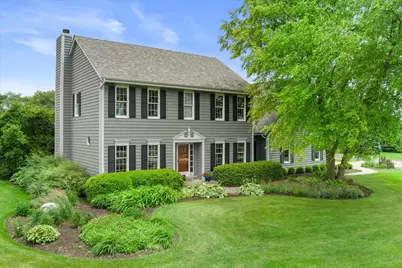 W278N5356  Hanover Hill Rd, Lisbon, WI 53089 - Photo 1