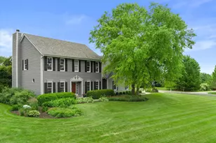 W278N5356 Hanover Hill Rd, Lisbon, WI 53089 - Photo 3