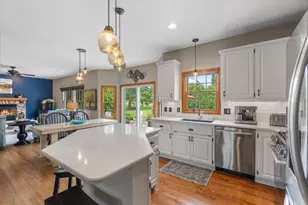 W278N5356 Hanover Hill Rd, Lisbon, WI 53089 - Photo 25