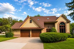 1868 Cypress Dr, Grafton, WI 53024 - Photo 1