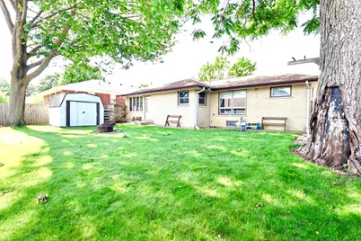4821  70th St, Kenosha, WI 53142 - Photo 25