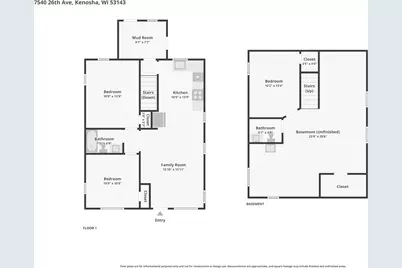 7540  26th Ave, Kenosha, WI 53143 - Photo 45