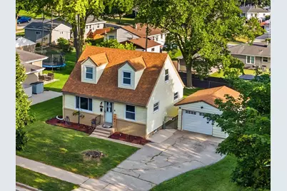 1115  Lawndale Ave, Waukesha, WI 53188 - Photo 1
