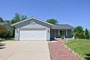 585 Ashley Ave, Port Washington, WI 53074 - Photo 1