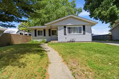 1418  87th St, Kenosha, WI 53143 - Photo 1
