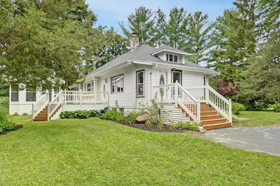 156  Felix St, Wales, WI 53183 - Photo 1