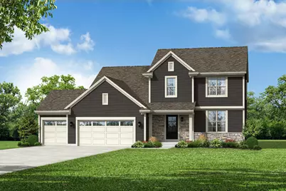 2687  Oakmont Dr, East Troy, WI 53120 - Photo 1