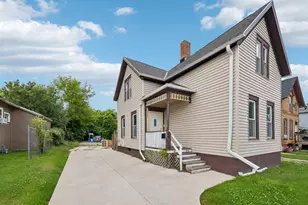 1222 Summit Ave, Racine, WI 53404 - Photo 1