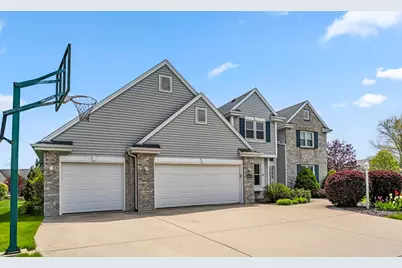 1047  27th Ct, Somers, WI 53140 - Photo 3
