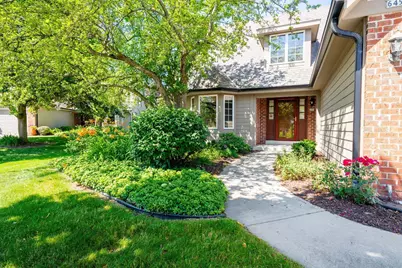 645  Willowick Ct #A, Brookfield, WI 53045 - Photo 53