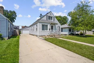 7018  31st Ave, Kenosha, WI 53142 - Photo 3