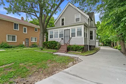 5676 N 43rd St, Milwaukee, WI 53209 - Photo 25