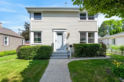 1826 E Fernwood Ave, Milwaukee, WI 53207 - Photo 1