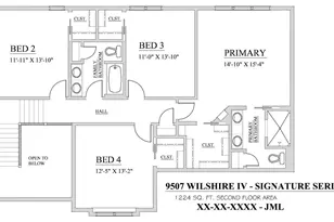 1338 Lynn Circle, Oconomowoc, WI 53066 - Photo 3