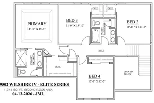 1316 Periwinkle Pass, Oconomowoc, WI 53066 - Photo 3