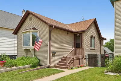 2826 S Chase Ave, Milwaukee, WI 53207 - Photo 1