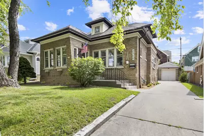 2360 N 60th St, Milwaukee, WI 53210 - Photo 1