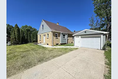 3215 W Oriole Dr, Milwaukee, WI 53209 - Photo 33