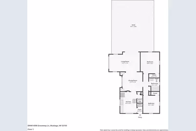 S94W14508  Groveway Ln, Muskego, WI 53150 - Photo 57