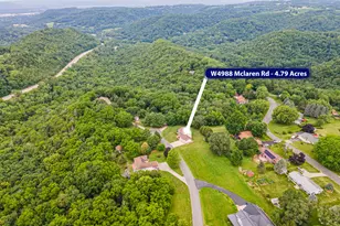 W4988 McLaren Rd, Shelby, WI 54601 - Photo 5