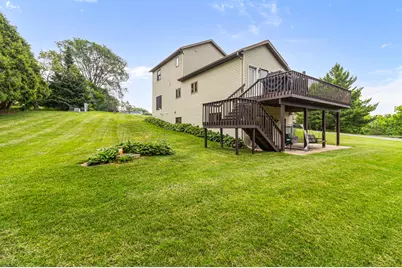 W4988  McLaren Rd, Shelby, WI 54601 - Photo 7
