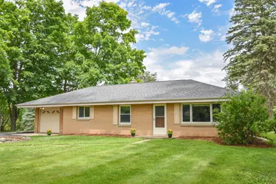 W156N8028  Pilgrim Rd, Menomonee Falls, WI 53051 - Photo 1