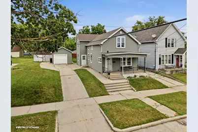 1210  Hamilton St, Manitowoc, WI 54220 - Photo 1