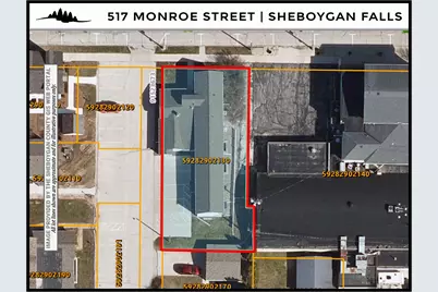 517  Monroe St, Sheboygan Falls, WI 53085 - Photo 53