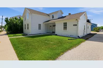 517  Monroe St, Sheboygan Falls, WI 53085 - Photo 3