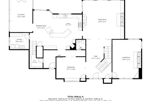 3230 Fordham Ct, Brookfield, WI 53005 - Photo 63