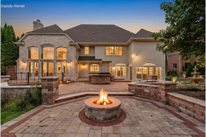 3230  Fordham Ct, Brookfield, WI 53005 - Photo 61