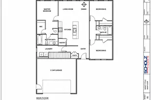 21588 Somerset Downs Ln, Galesville, WI 54630 - Photo 3
