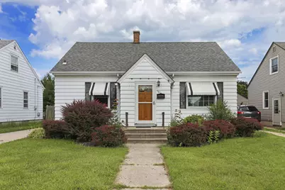 7821  22nd Ave, Kenosha, WI 53143 - Photo 1