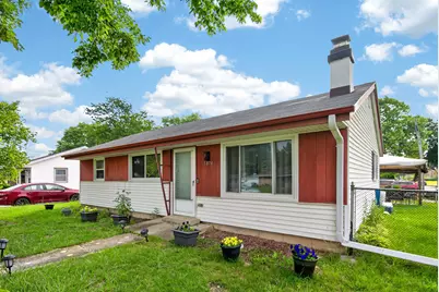 5874 S Marilyn St, Milwaukee, WI 53221 - Photo 1