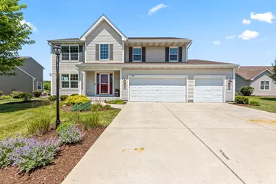 1420  Mamerow Ln, Oconomowoc, WI 53066 - Photo 9
