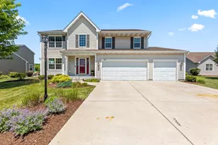 1420 Mamerow Ln, Oconomowoc, WI 53066 - Photo 9