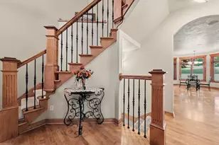 N6435 Fairy Springs Rd, Stockbridge, WI 54129 - Photo 5