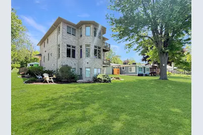 N6435  Fairy Springs Rd, Stockbridge, WI 54129 - Photo 65