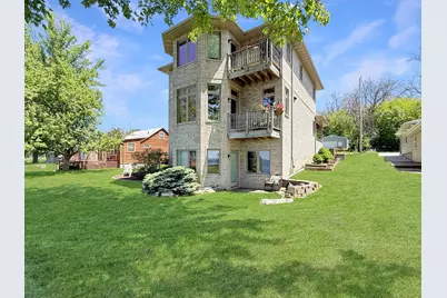 N6435  Fairy Springs Rd, Stockbridge, WI 54129 - Photo 5