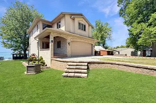N6435 Fairy Springs Rd, Stockbridge, WI 54129 - Photo 1