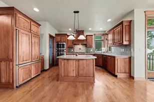 N6435 Fairy Springs Rd, Stockbridge, WI 54129 - Photo 7