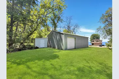N6435  Fairy Springs Rd, Stockbridge, WI 54129 - Photo 13