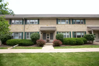 4918 N Shoreland Ave, Whitefish Bay, WI 53217 - Photo 3