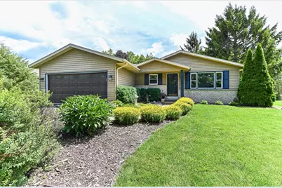 31331  Lake St, Burlington, WI 53105 - Photo 3