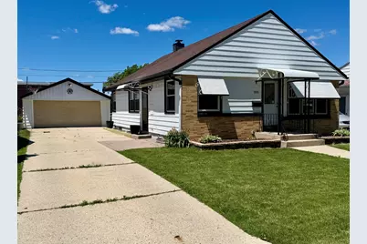3543 S 25th St, Milwaukee, WI 53221 - Photo 1