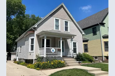 4963 N 127th St, Butler, WI 53007 - Photo 1